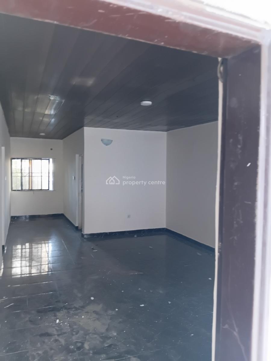 2 Bedroom Flats, Ado Road, Ajah, Lagos, Flat / Apartment for Rent