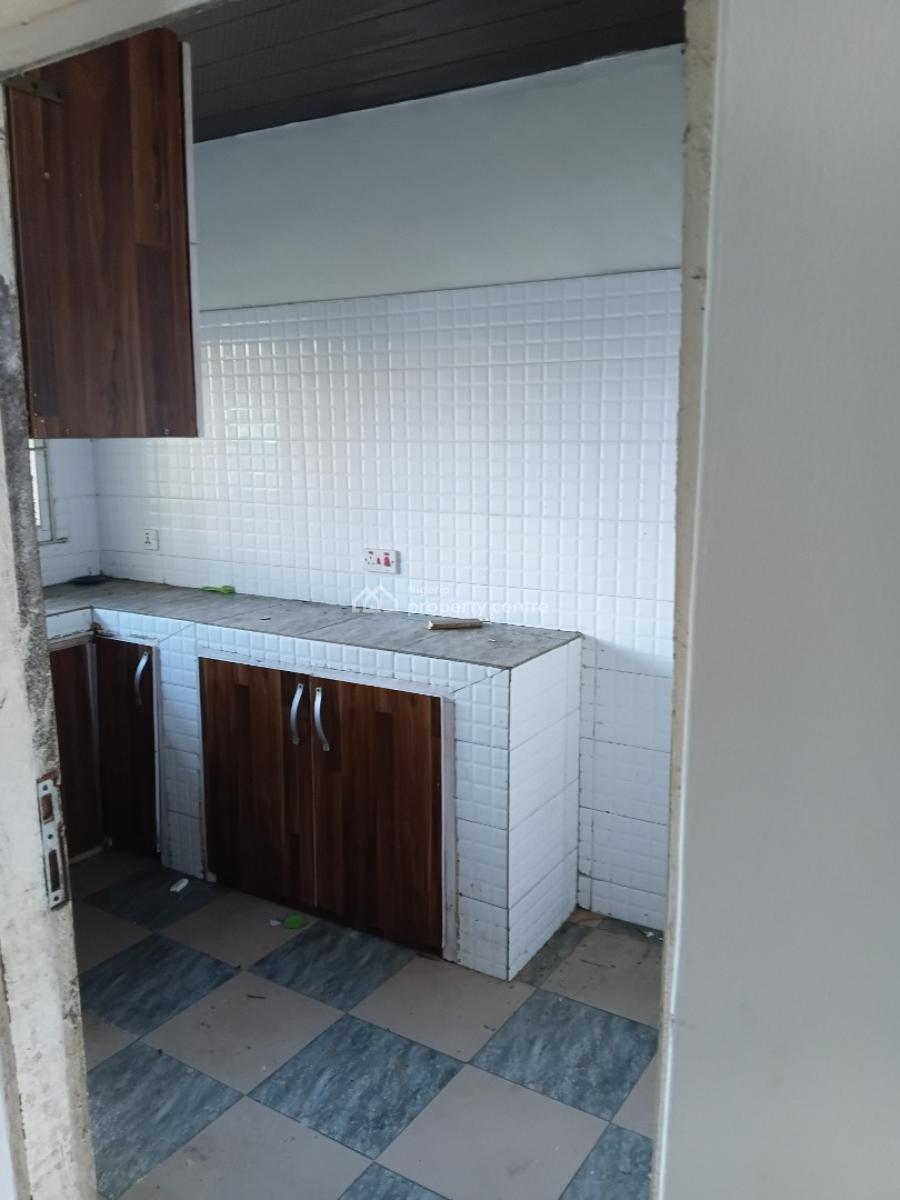 2 Bedroom Flats, Ado Road, Ajah, Lagos, Flat / Apartment for Rent