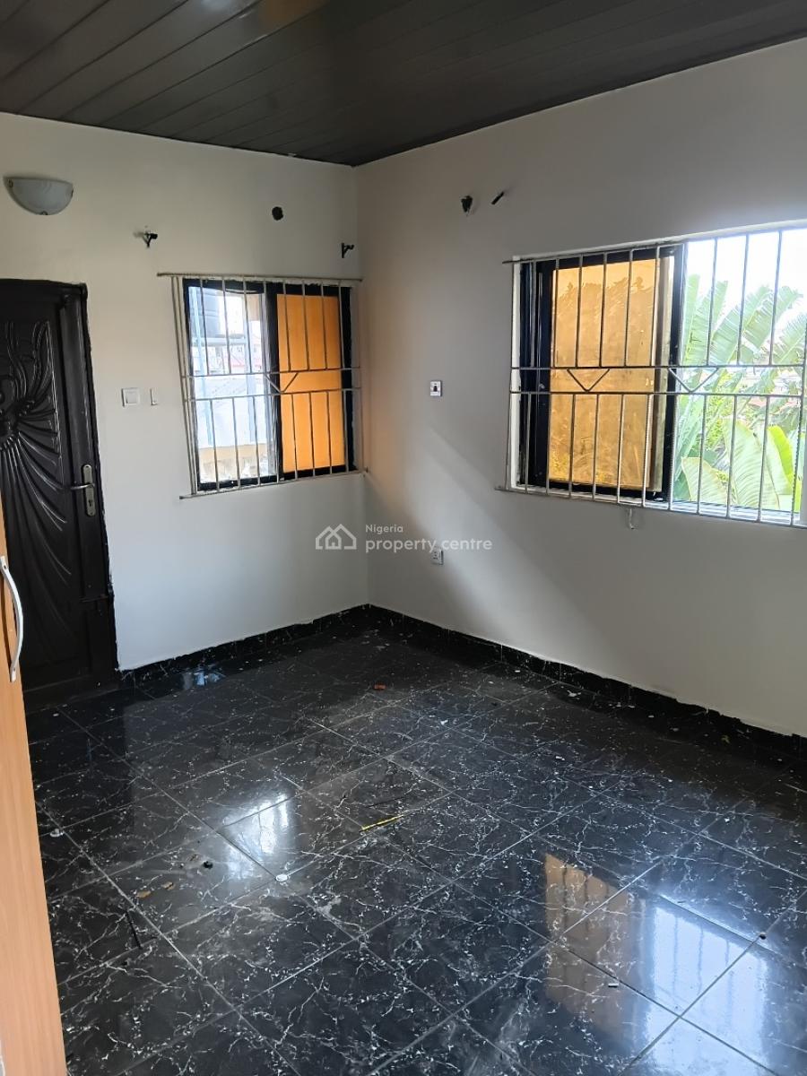 2 Bedroom Flats, Ado Road, Ajah, Lagos, Flat / Apartment for Rent