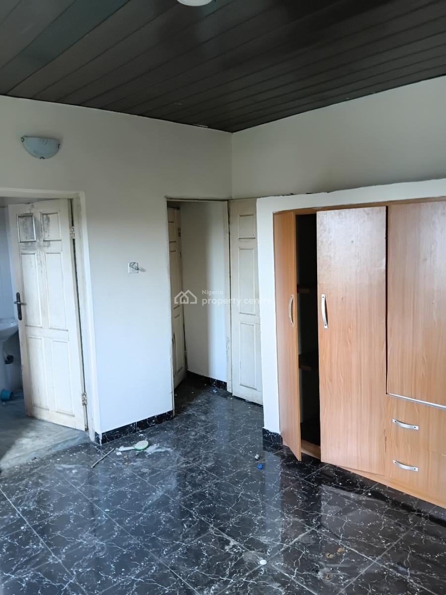 2 Bedroom Flats, Ado Road, Ajah, Lagos, Flat / Apartment for Rent