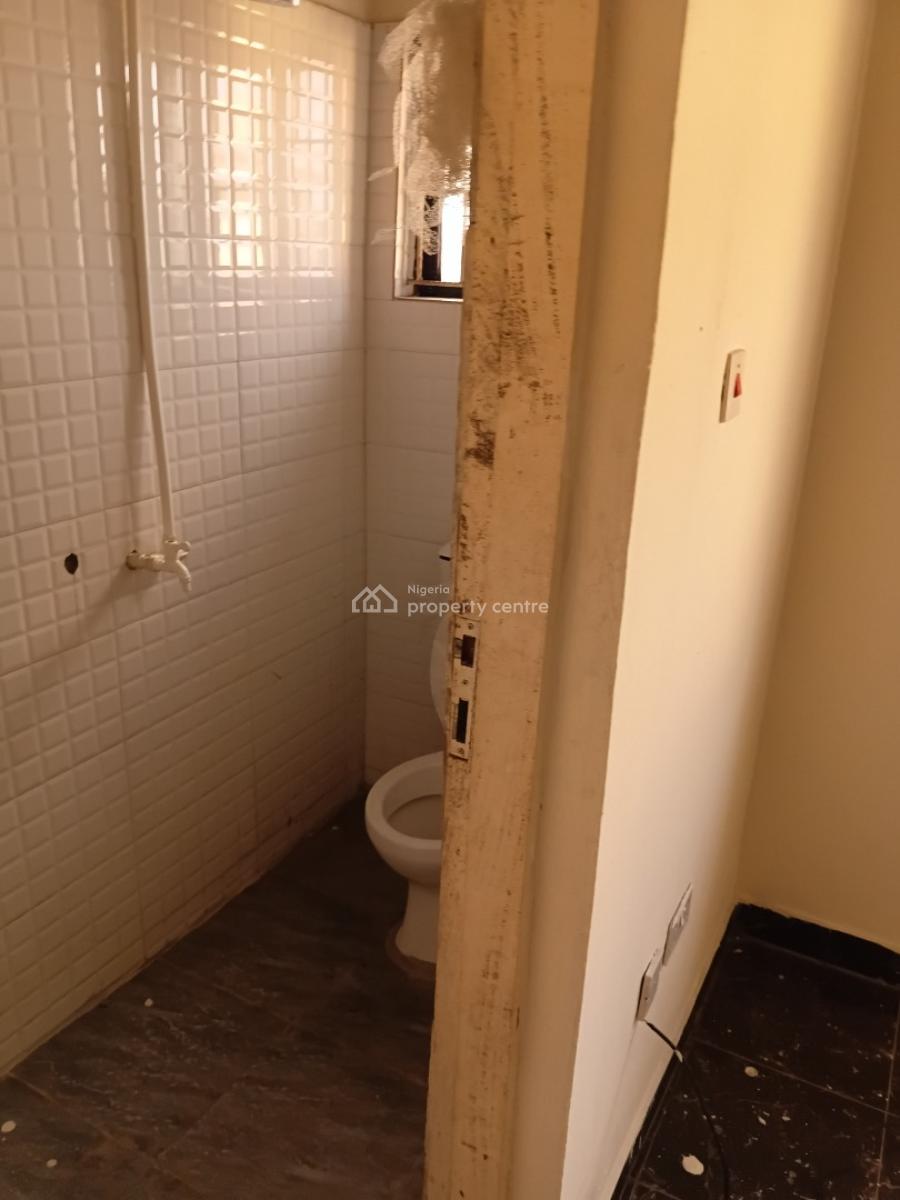 2 Bedroom Flats, Ado Road, Ajah, Lagos, Flat / Apartment for Rent