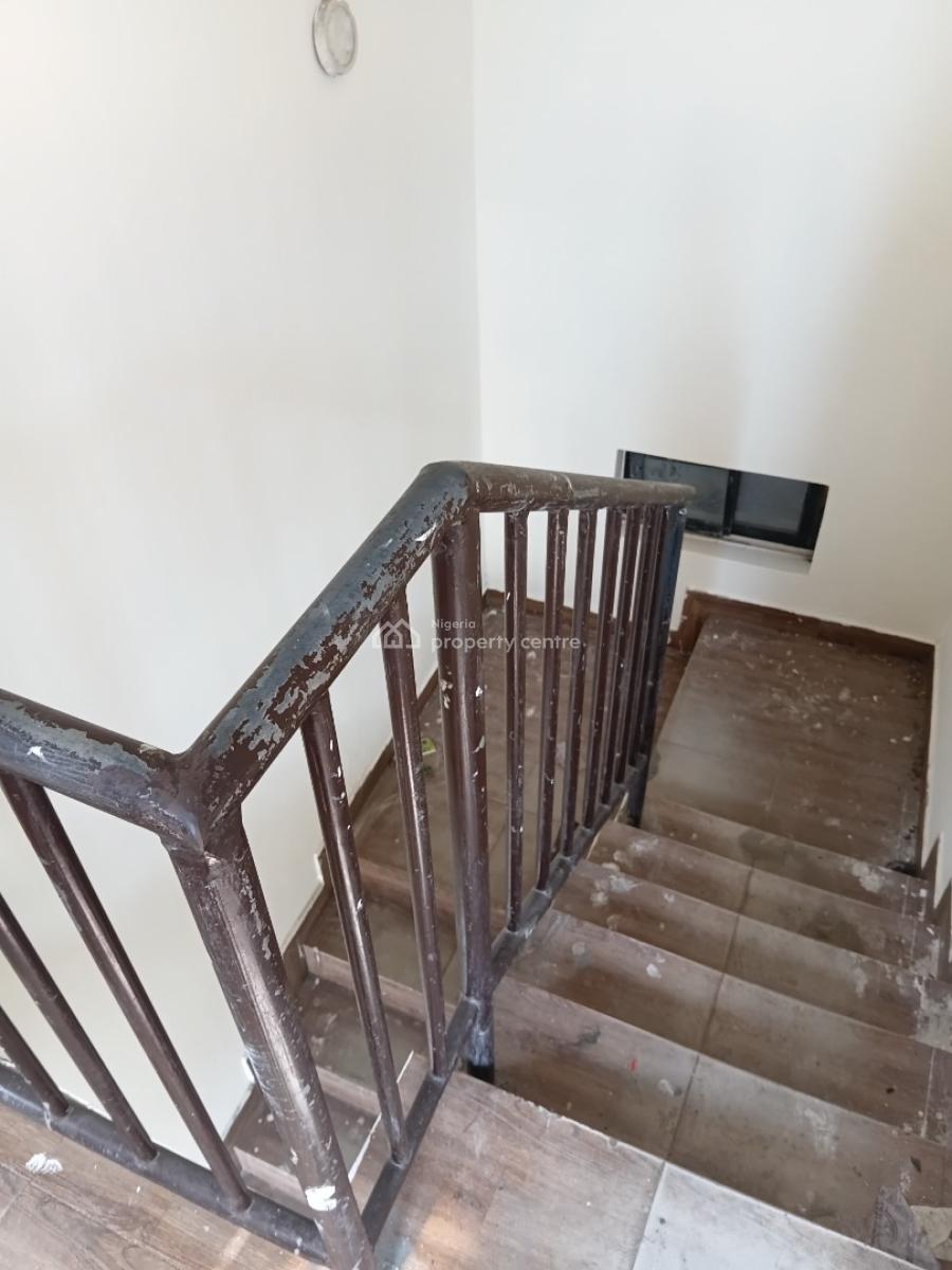 2 Bedroom Flats, Ado Road, Ajah, Lagos, Flat / Apartment for Rent