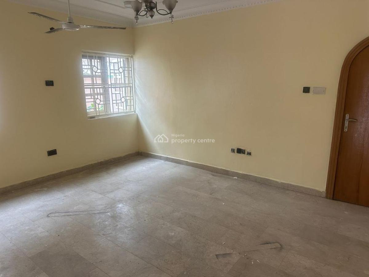 Mixed Use Spacious 5 Bedroom Semi Detached Duplex, Lekki Phase 1, Lekki, Lagos, Semi-detached Duplex for Rent