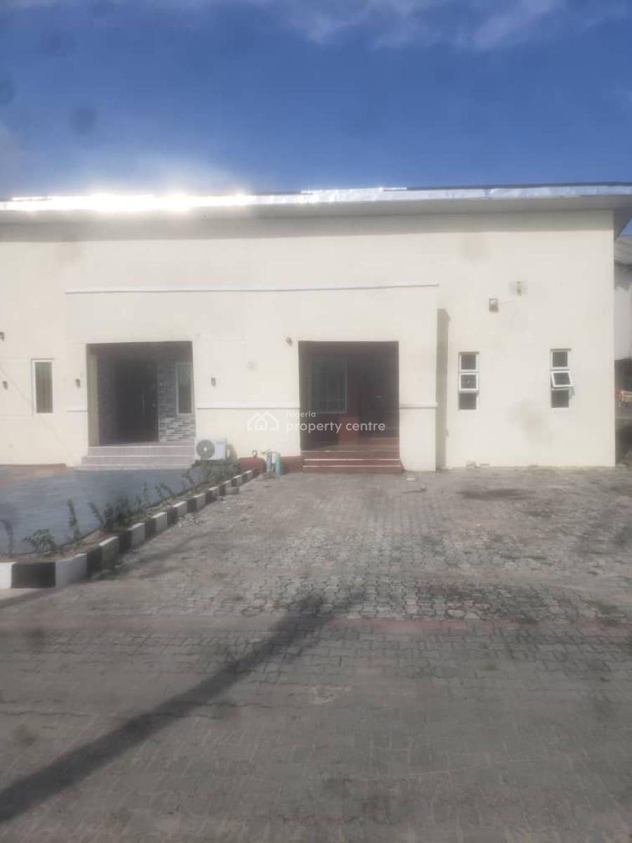 2 Bedroom Luxury Apartment, Meridian Park Estate, Awoyaya, Ibeju Lekki, Lagos, Flat / Apartment for Rent