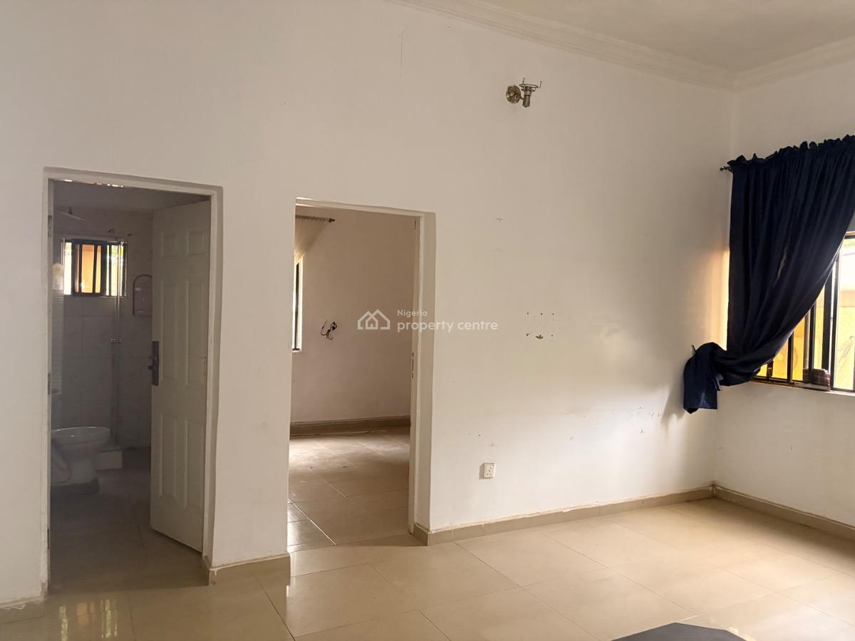 Serviced Neatly Renovated 1 Bedroom Flat with Acs, Amino Kano, Wuse 2, Abuja, Mini Flat (room and Parlour) for Rent