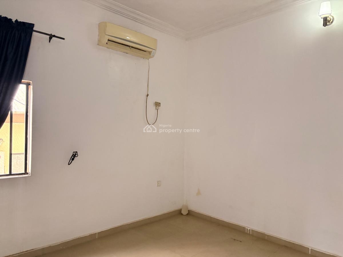 Serviced Neatly Renovated 1 Bedroom Flat with Acs, Amino Kano, Wuse 2, Abuja, Mini Flat (room and Parlour) for Rent