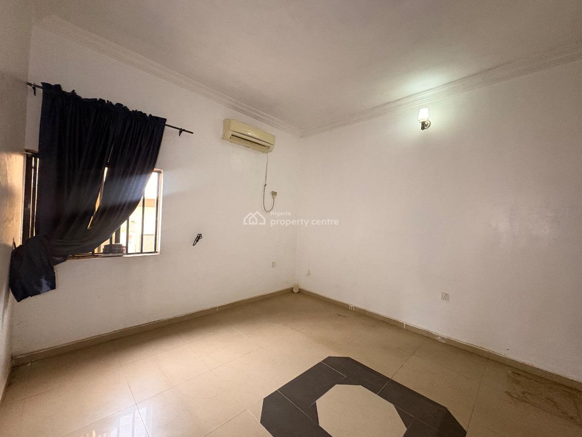 Serviced Neatly Renovated 1 Bedroom Flat with Acs, Amino Kano, Wuse 2, Abuja, Mini Flat (room and Parlour) for Rent