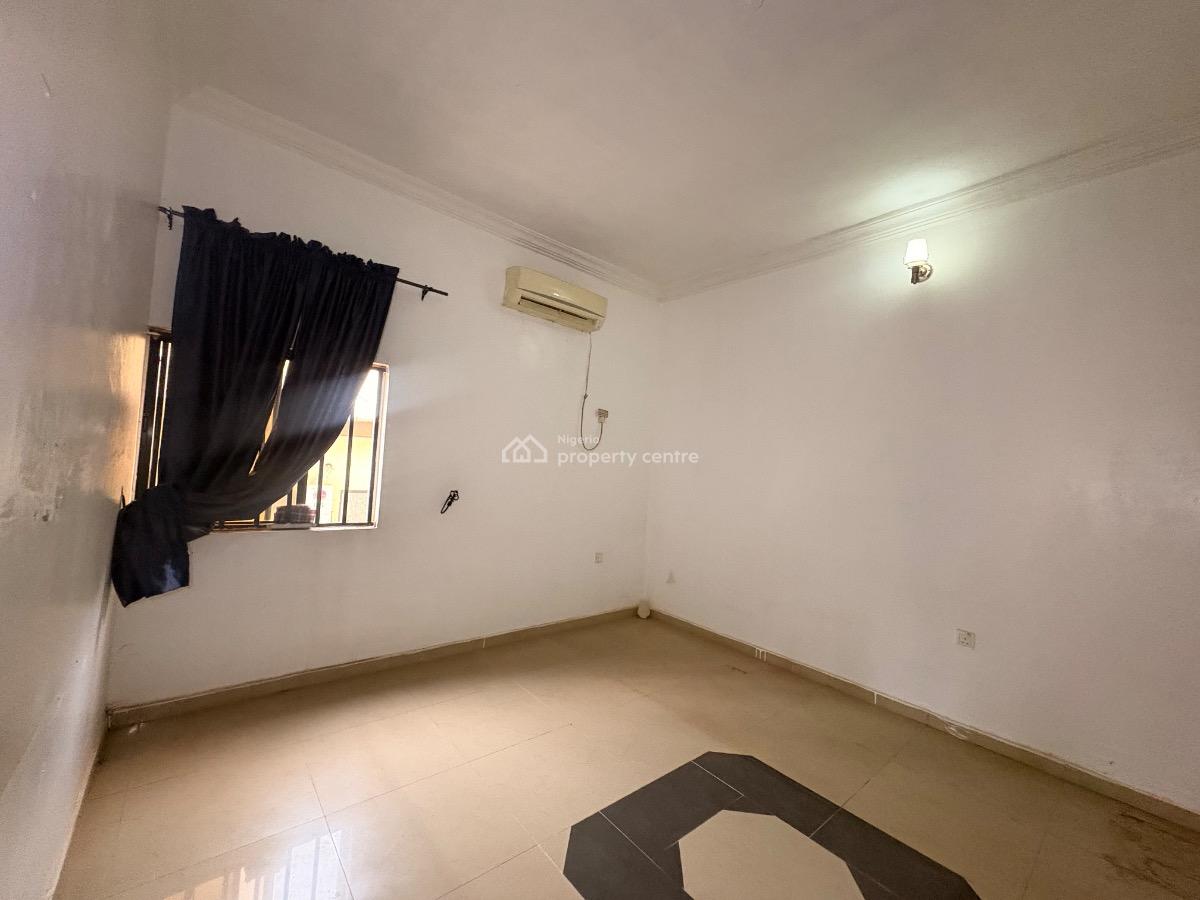 Serviced Neatly Renovated 1 Bedroom Flat with Acs, Amino Kano, Wuse 2, Abuja, Mini Flat (room and Parlour) for Rent