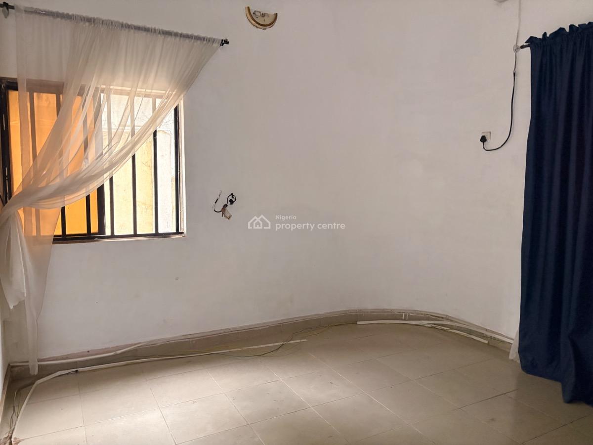 Serviced Neatly Renovated 1 Bedroom Flat with Acs, Amino Kano, Wuse 2, Abuja, Mini Flat (room and Parlour) for Rent