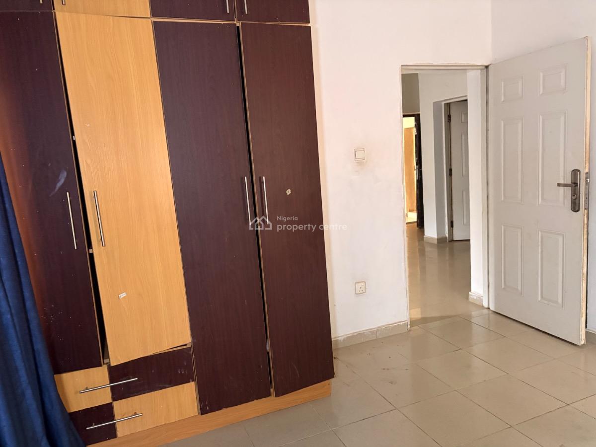 Serviced Neatly Renovated 1 Bedroom Flat with Acs, Amino Kano, Wuse 2, Abuja, Mini Flat (room and Parlour) for Rent