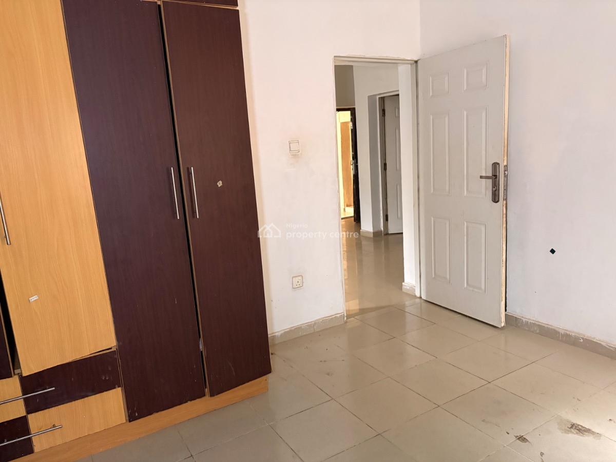 Serviced Neatly Renovated 1 Bedroom Flat with Acs, Amino Kano, Wuse 2, Abuja, Mini Flat (room and Parlour) for Rent
