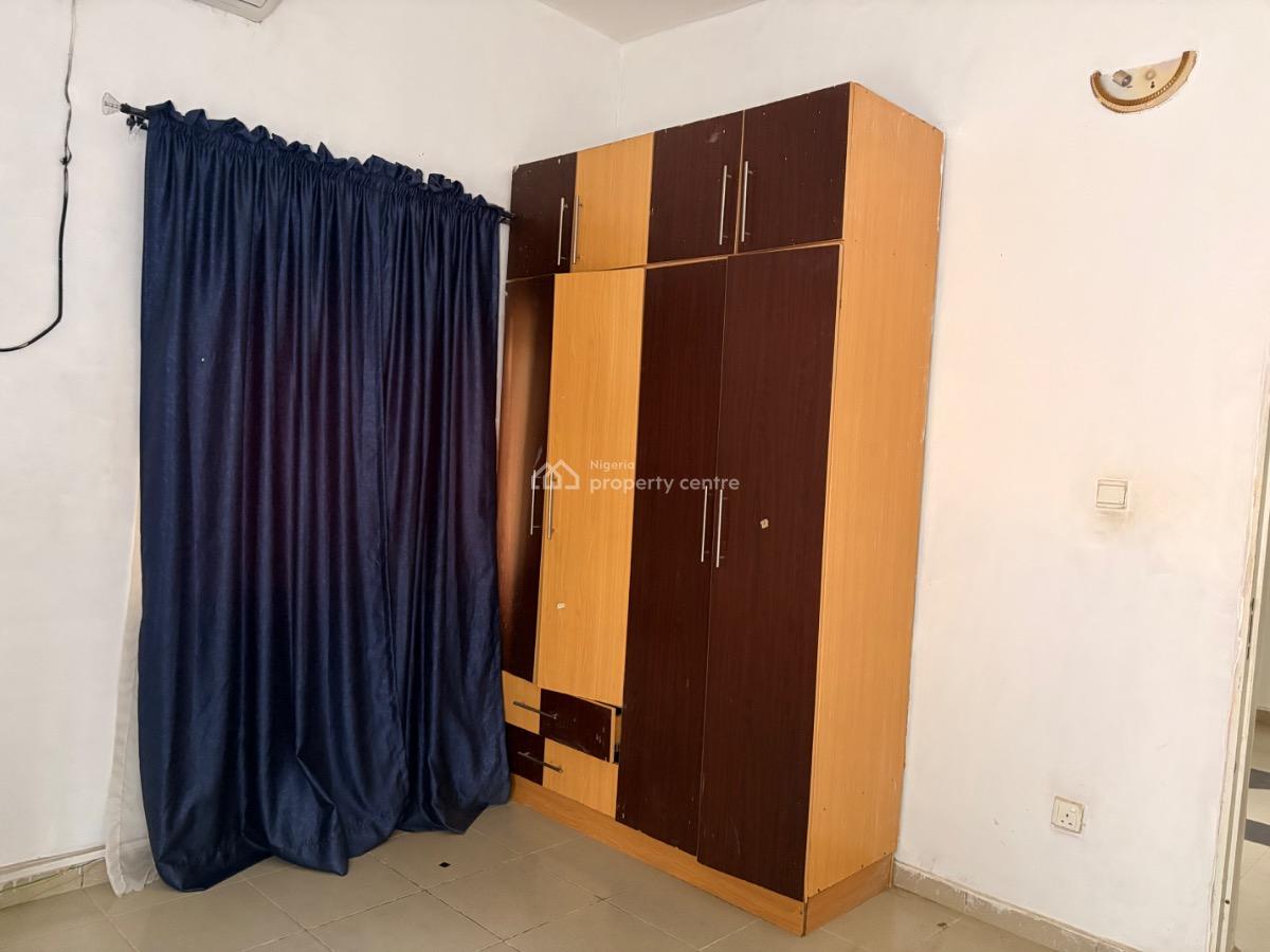Serviced Neatly Renovated 1 Bedroom Flat with Acs, Amino Kano, Wuse 2, Abuja, Mini Flat (room and Parlour) for Rent