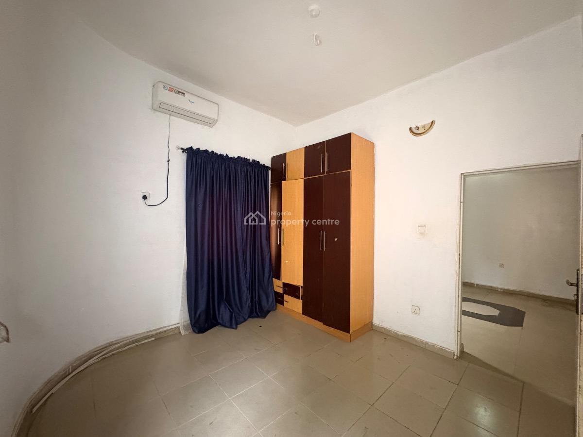 Serviced Neatly Renovated 1 Bedroom Flat with Acs, Amino Kano, Wuse 2, Abuja, Mini Flat (room and Parlour) for Rent