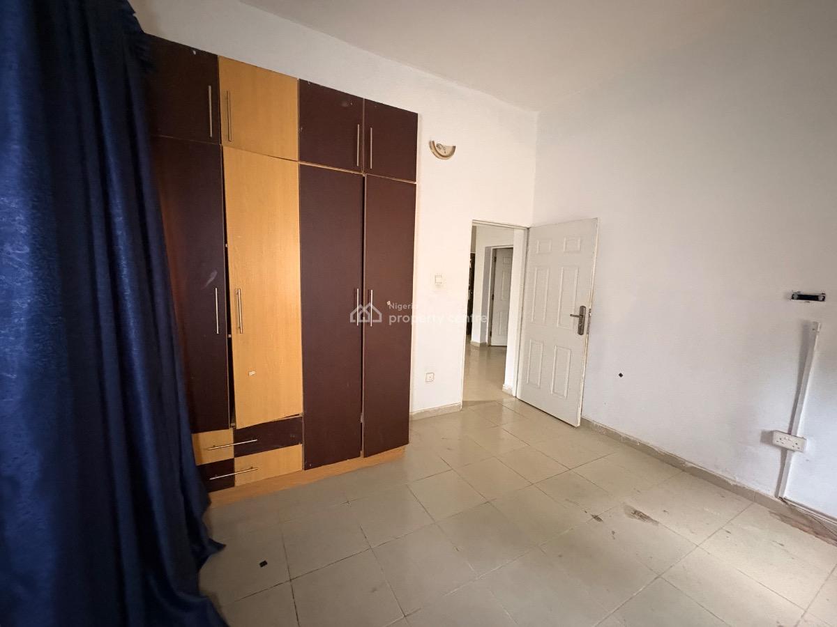 Serviced Neatly Renovated 1 Bedroom Flat with Acs, Amino Kano, Wuse 2, Abuja, Mini Flat (room and Parlour) for Rent