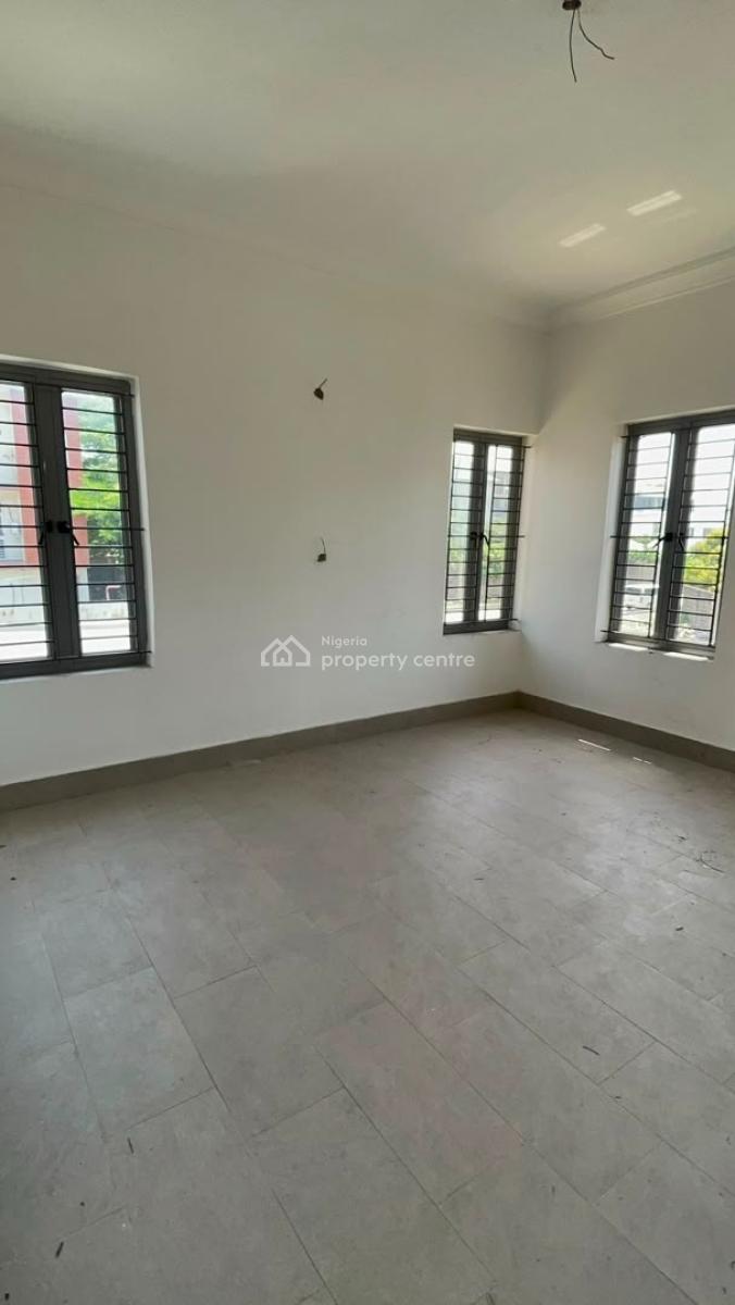 Brand New Luxury 4 Units of 4-bedroom Terraced Duplex with Bq, Oniru, Oniru, Victoria Island (vi), Lagos, Terraced Duplex for Rent