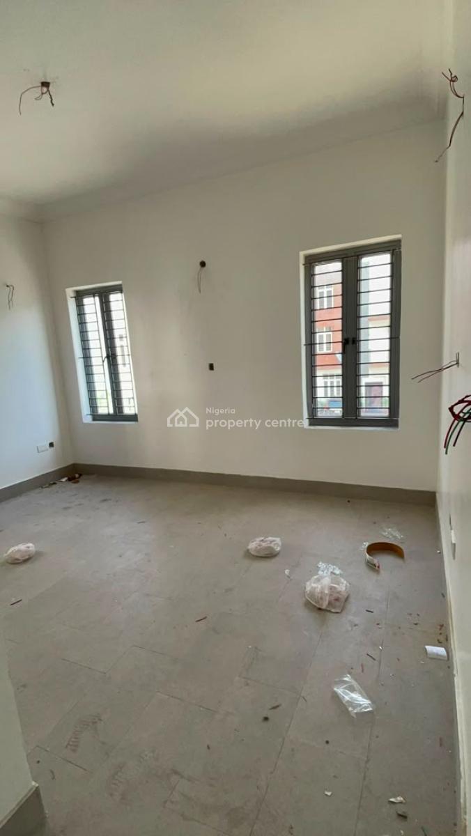 Brand New Luxury 4 Units of 4-bedroom Terraced Duplex with Bq, Oniru, Oniru, Victoria Island (vi), Lagos, Terraced Duplex for Rent