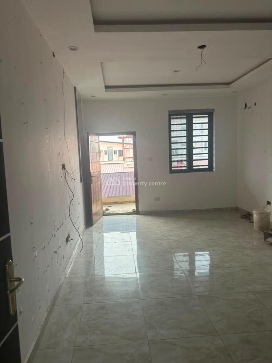 Elegantly Built Luxury 5bedrooms Detached Duplex with Bq on 2 Floors, Ilasan Ikate, Lekki, Lagos, Detached Duplex for Rent