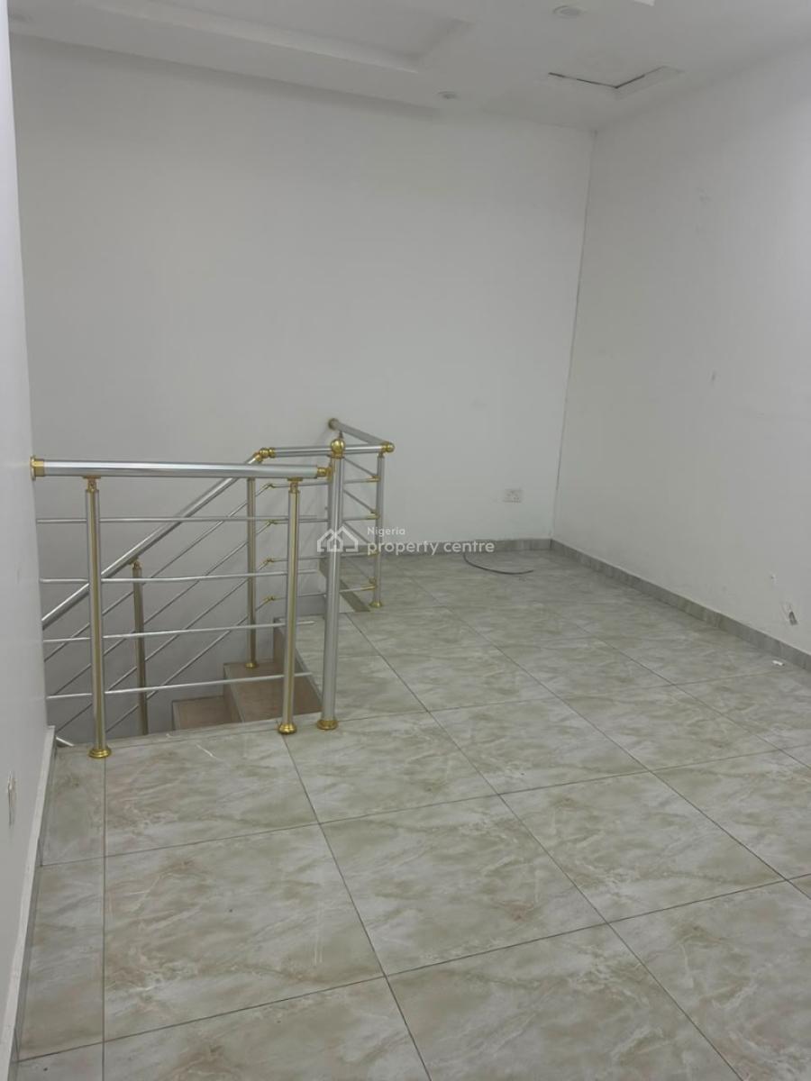 Elegantly Built Luxury 5bedrooms Detached Duplex with Bq on 2 Floors, Ilasan Ikate, Lekki, Lagos, Detached Duplex for Rent