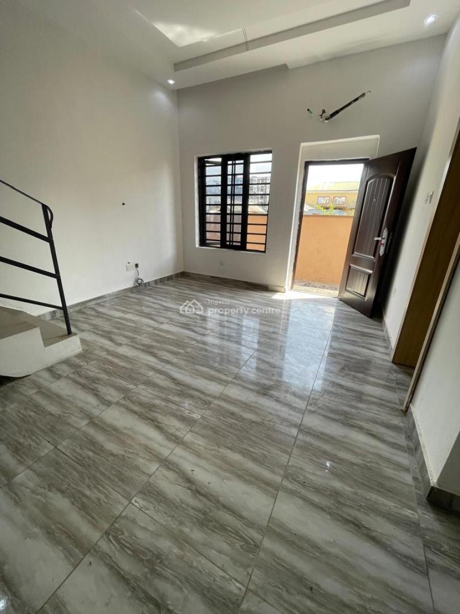 Mini Flat, Ikate, Lekki, Lagos, Terraced Duplex for Rent
