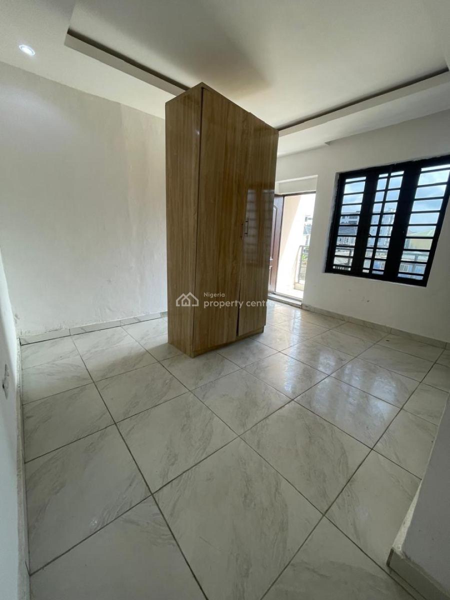 Mini Flat, Ikate, Lekki, Lagos, Terraced Duplex for Rent
