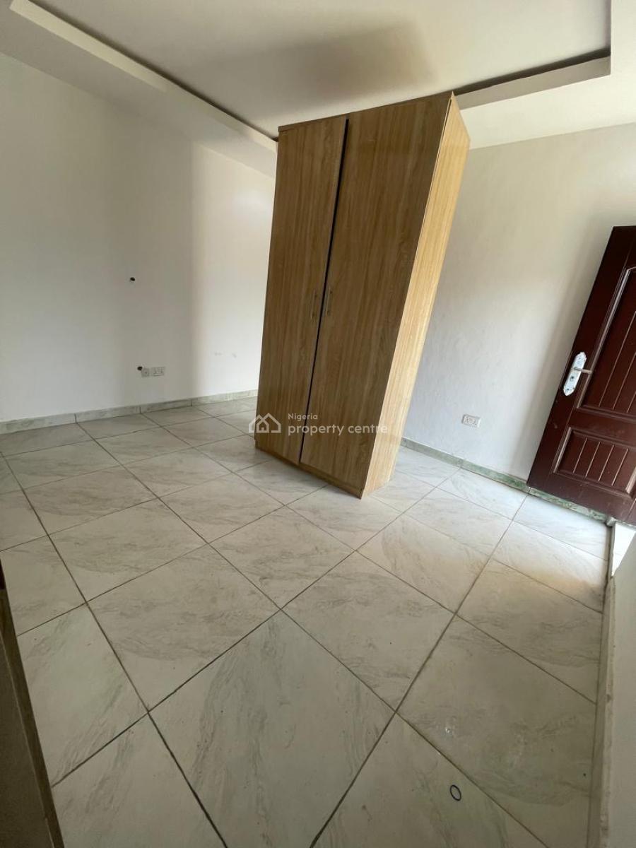 Mini Flat, Ikate, Lekki, Lagos, Terraced Duplex for Rent