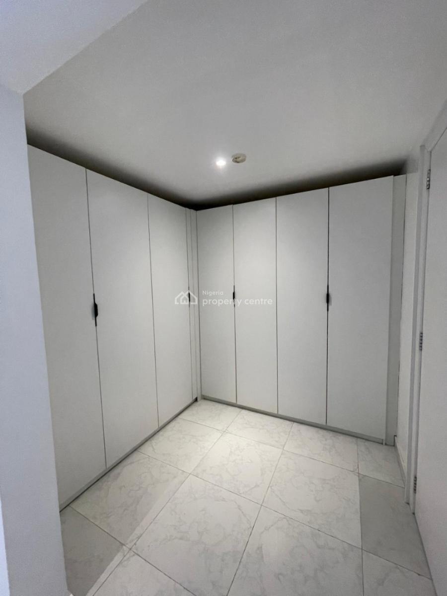Fully Furnished 4bedroom Penthouse, Victoria Island (vi), Lagos, House for Rent