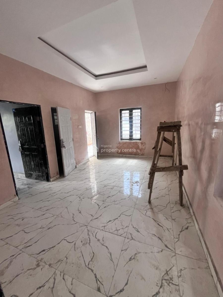 Brand New 1bedroom Apartment (bq), Estate in Galadimawa, Galadimawa, Abuja, Flat / Apartment for Rent