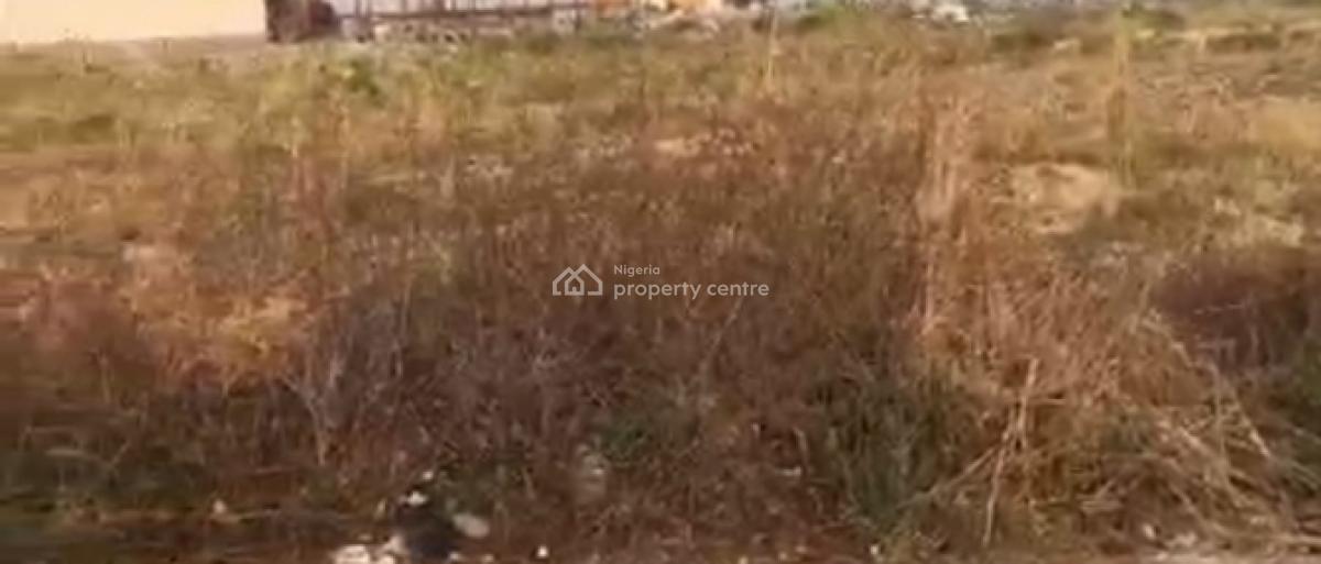 10000 Sqm Land with Federal C of O, Alagbon Road, Ikoyi, Lagos, Land for Sale