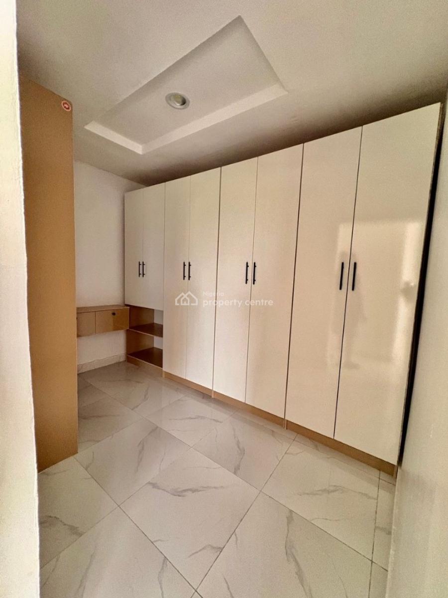 Direct! 4 Bedroom Triplex with Swimming Pool, Lekki, Lagos, House for Sale