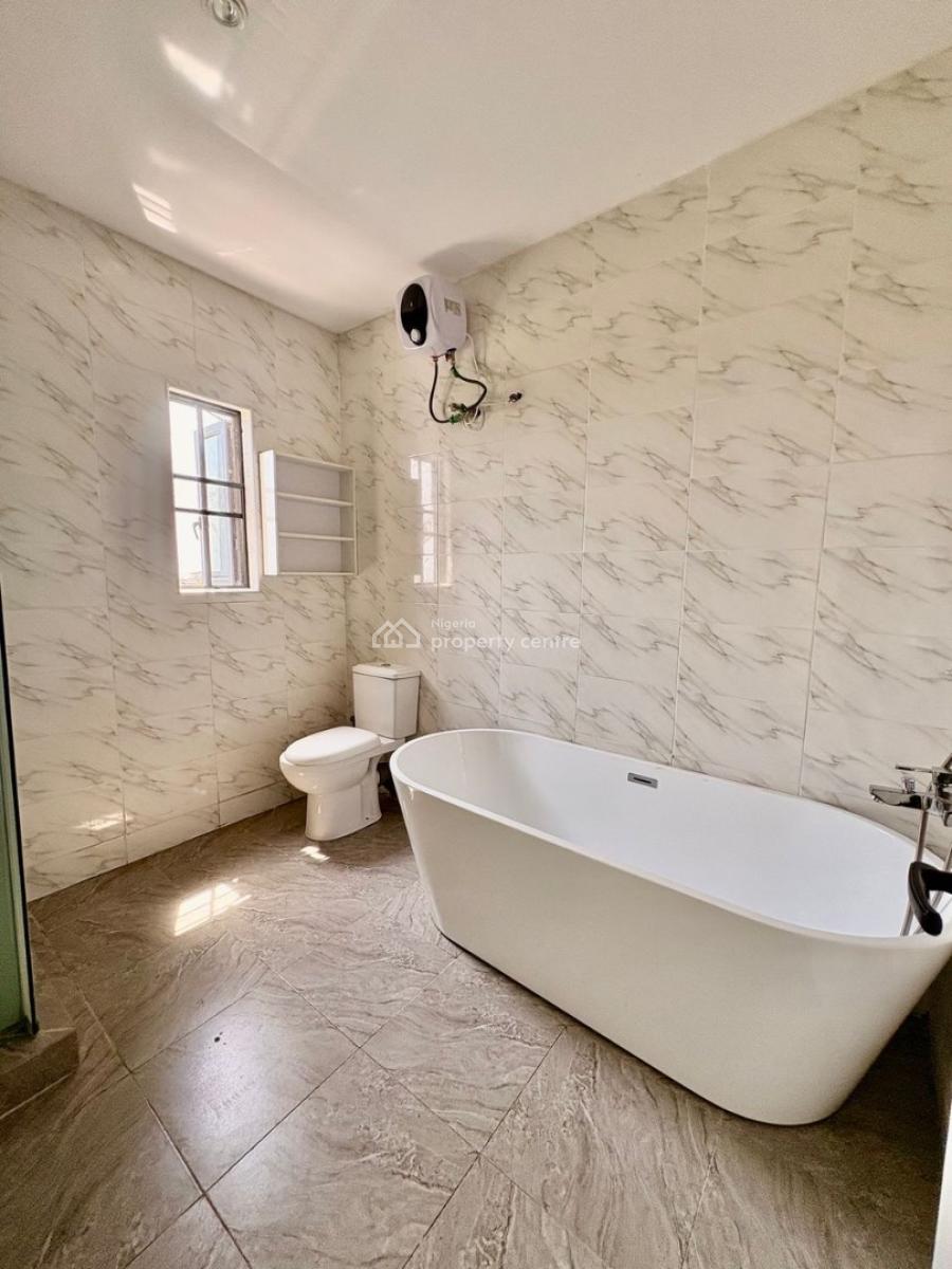 Direct! 4 Bedroom Triplex with Swimming Pool, Lekki, Lagos, House for Sale
