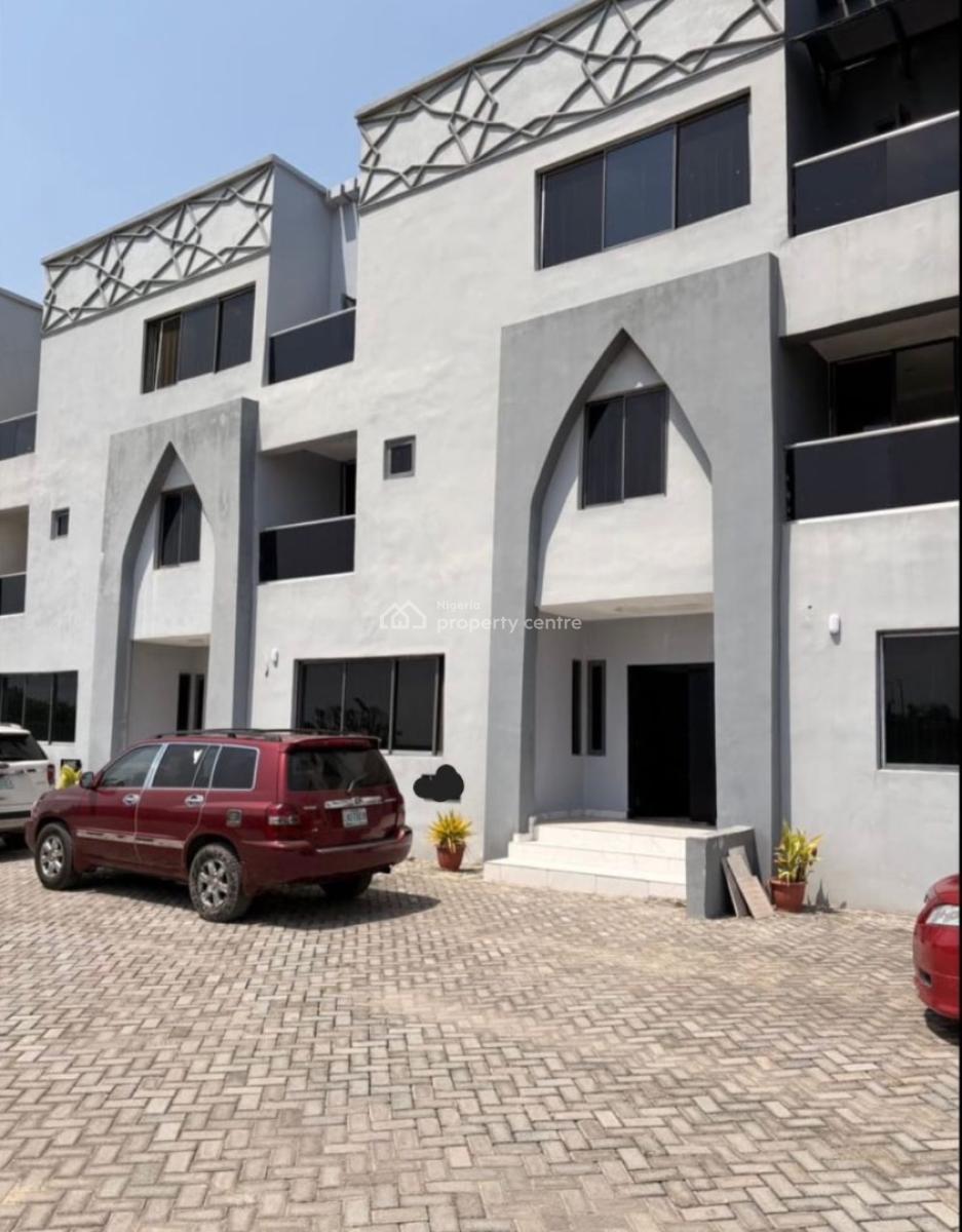 Direct! 4 Bedroom Triplex with Swimming Pool, Lekki, Lagos, House for Sale