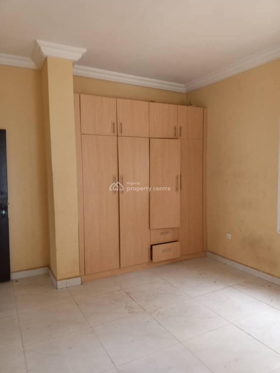 Very Good Spacious 3 Bedrooms Flat Games Village 6m Annum, Games Village, Kaura, Abuja, Flat / Apartment for Rent