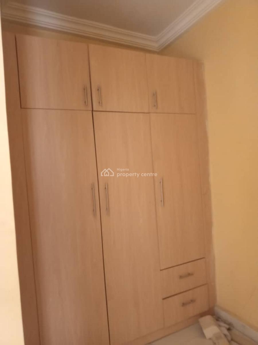 Very Good Spacious 3 Bedrooms Flat Games Village 6m Annum, Games Village, Kaura, Abuja, Flat / Apartment for Rent