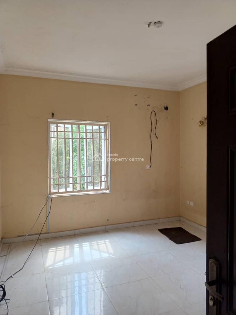 Very Good Spacious 3 Bedrooms Flat Games Village 6m Annum, Games Village, Kaura, Abuja, Flat / Apartment for Rent
