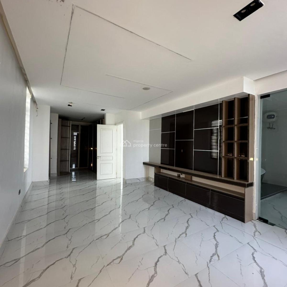 Exquisite 5 Bedroom Fully Detached Duplex with Bq, Swimming Pool, Exquisite 5 Bedroom Fully Detached Duplex with Bq, Swimming Pool, Lekki Phase 1, Lekki, Lagos, Detached Duplex for Sale