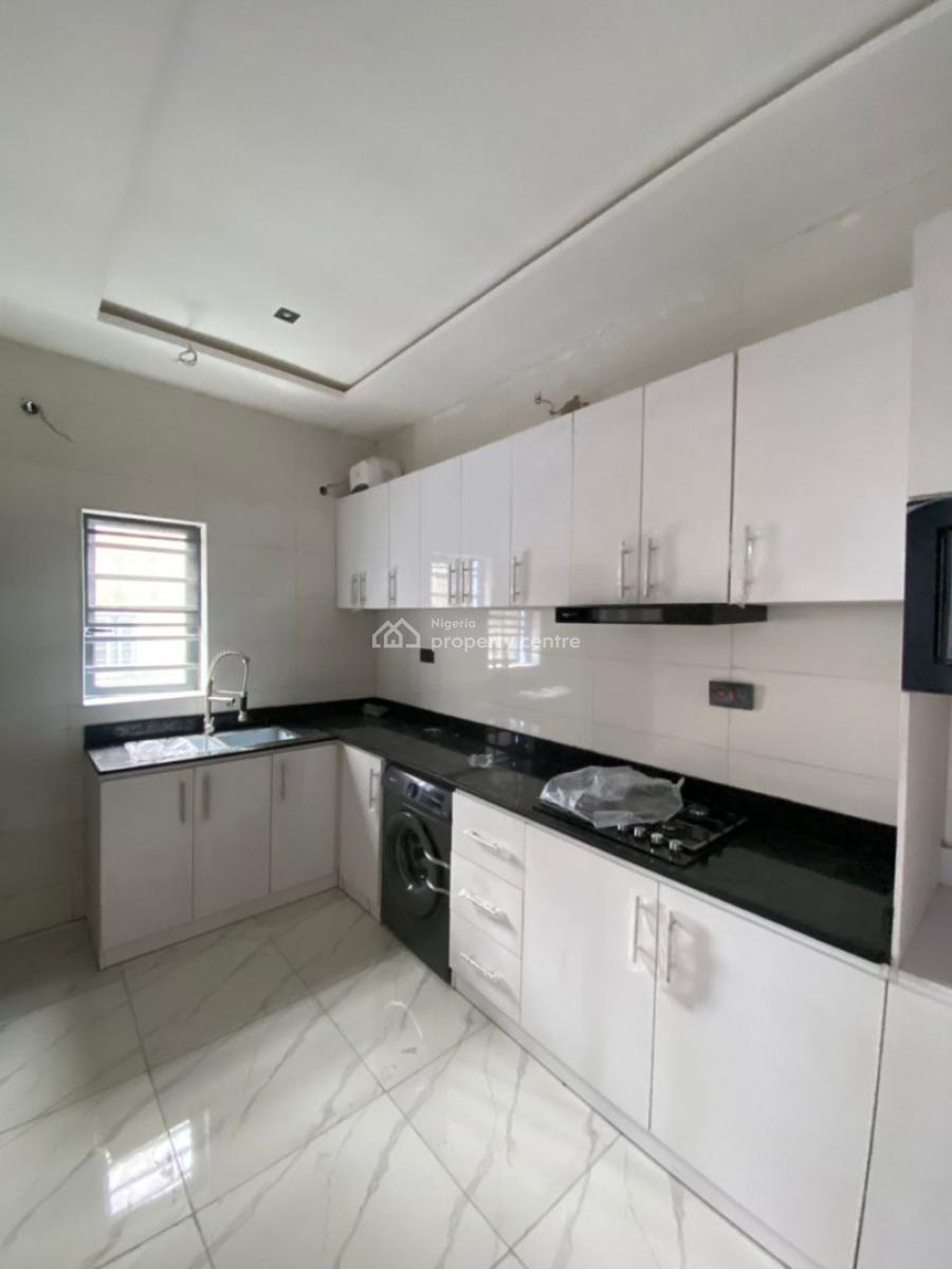 a Tastefully Finished 2 Bedroom Apartment, Abraham Adesanya, Ajah, Lagos, Flat / Apartment for Sale