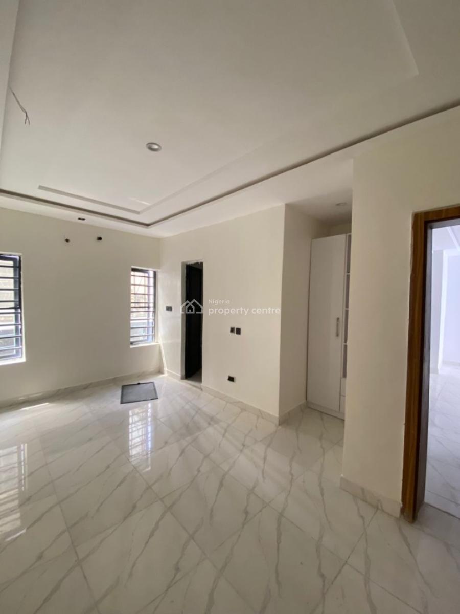 a Tastefully Finished 2 Bedroom Apartment, Abraham Adesanya, Ajah, Lagos, Flat / Apartment for Sale
