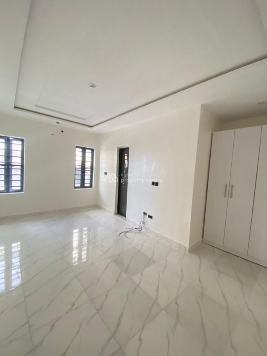 a Tastefully Finished 2 Bedroom Apartment, Abraham Adesanya, Ajah, Lagos, Flat / Apartment for Sale