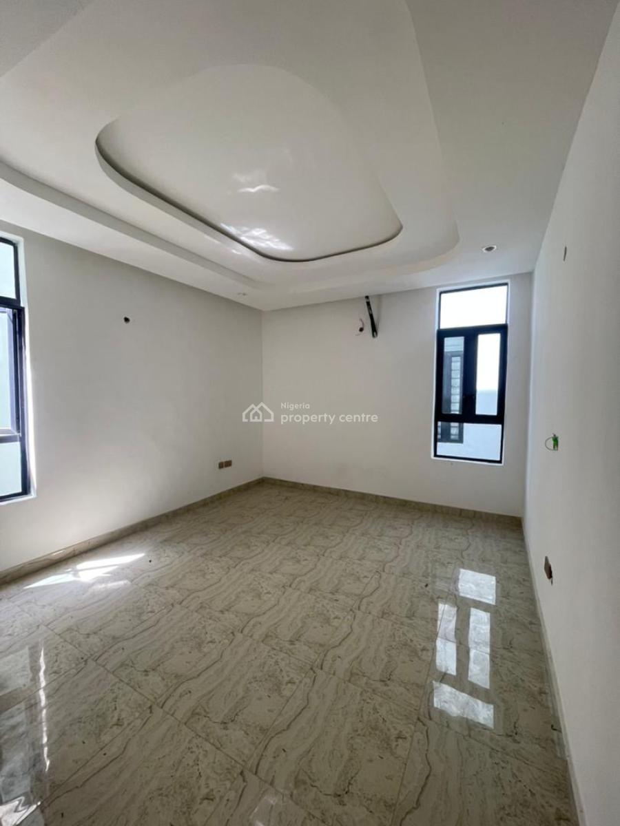 Contemporary 5bedroom Fully Detached Duplex, Contemporary 5bedroom Fully Detached Duplex, Ikota, Lekki, Lagos, Detached Duplex for Sale