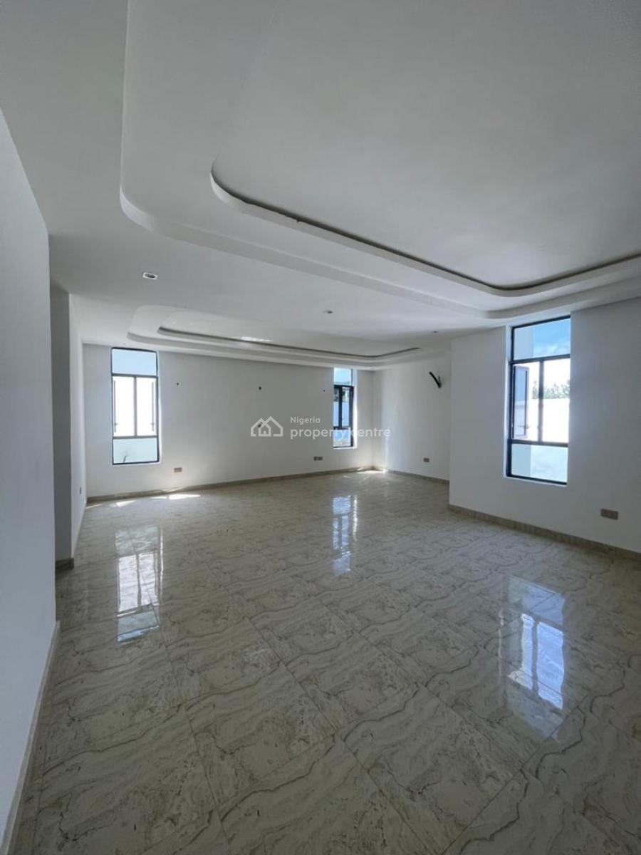 Contemporary 5bedroom Fully Detached Duplex, Contemporary 5bedroom Fully Detached Duplex, Ikota, Lekki, Lagos, Detached Duplex for Sale
