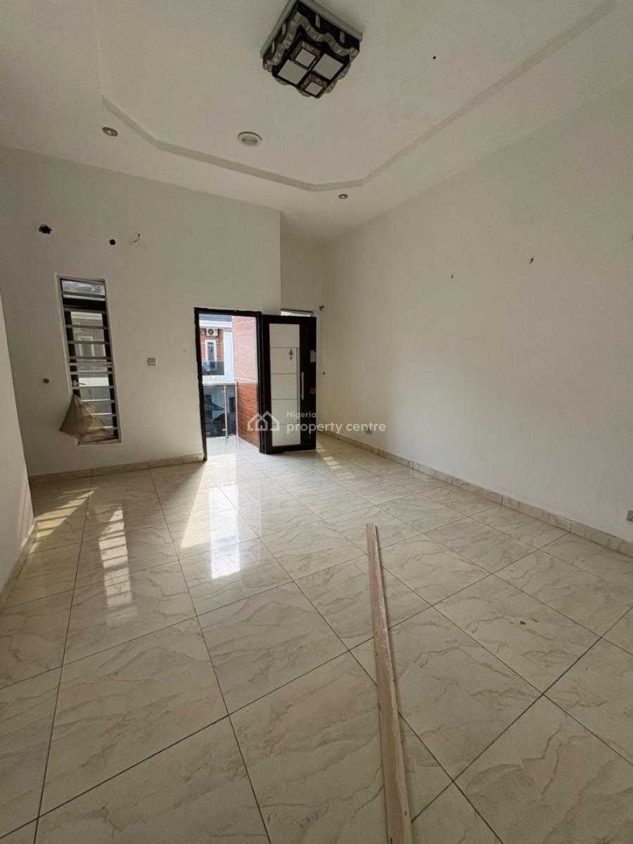 Standard Masterbedroom, Royal Pine Estate, Orchid, Lekki Phase 2, Lekki, Lagos, Self Contain (single Rooms) for Rent