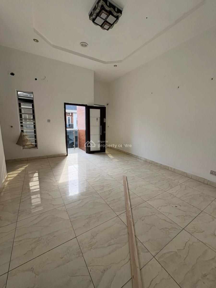 Standard Masterbedroom, Royal Pine Estate, Orchid, Lekki Phase 2, Lekki, Lagos, Self Contain (single Rooms) for Rent