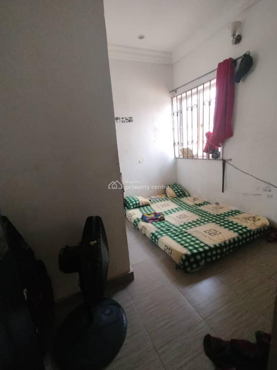 Well Maintained 3 Bedroom Bungalow on 625sqm, Estate Off Debirus School Thera Annexe, Sangotedo, Ajah, Lagos, Detached Bungalow for Sale