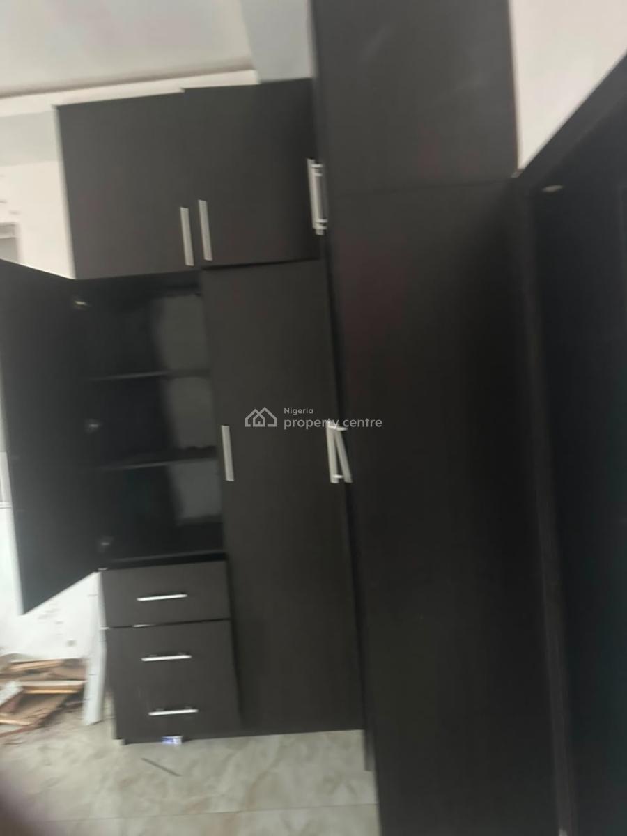 Standard Spacious 1bedroom (room & Parlor) Apartment, Gated Estate, Badore, Ajah, Lagos, Mini Flat (room and Parlour) for Rent