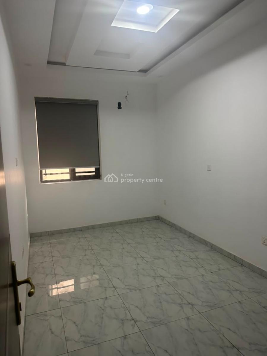 Standard Spacious 1bedroom (room & Parlor) Apartment, Gated Estate, Badore, Ajah, Lagos, Mini Flat (room and Parlour) for Rent