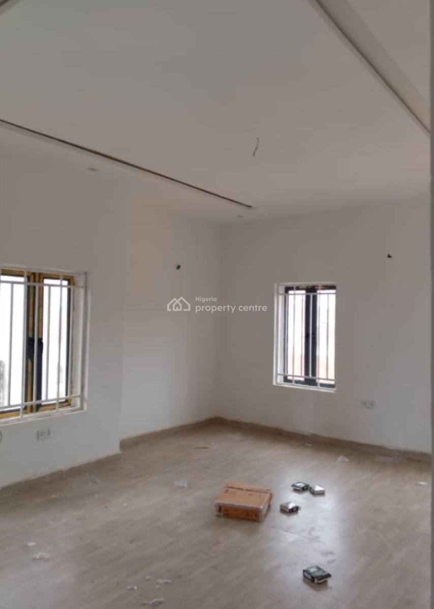 Brand New 3 Bedrooms Flat, Gaduwa, Abuja, Flat / Apartment for Rent