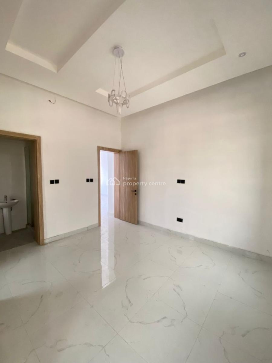 an Excellently Spacious 2 Bedroom Apartment with Top Notch Quality, Ajah, Lagos, Flat / Apartment for Sale
