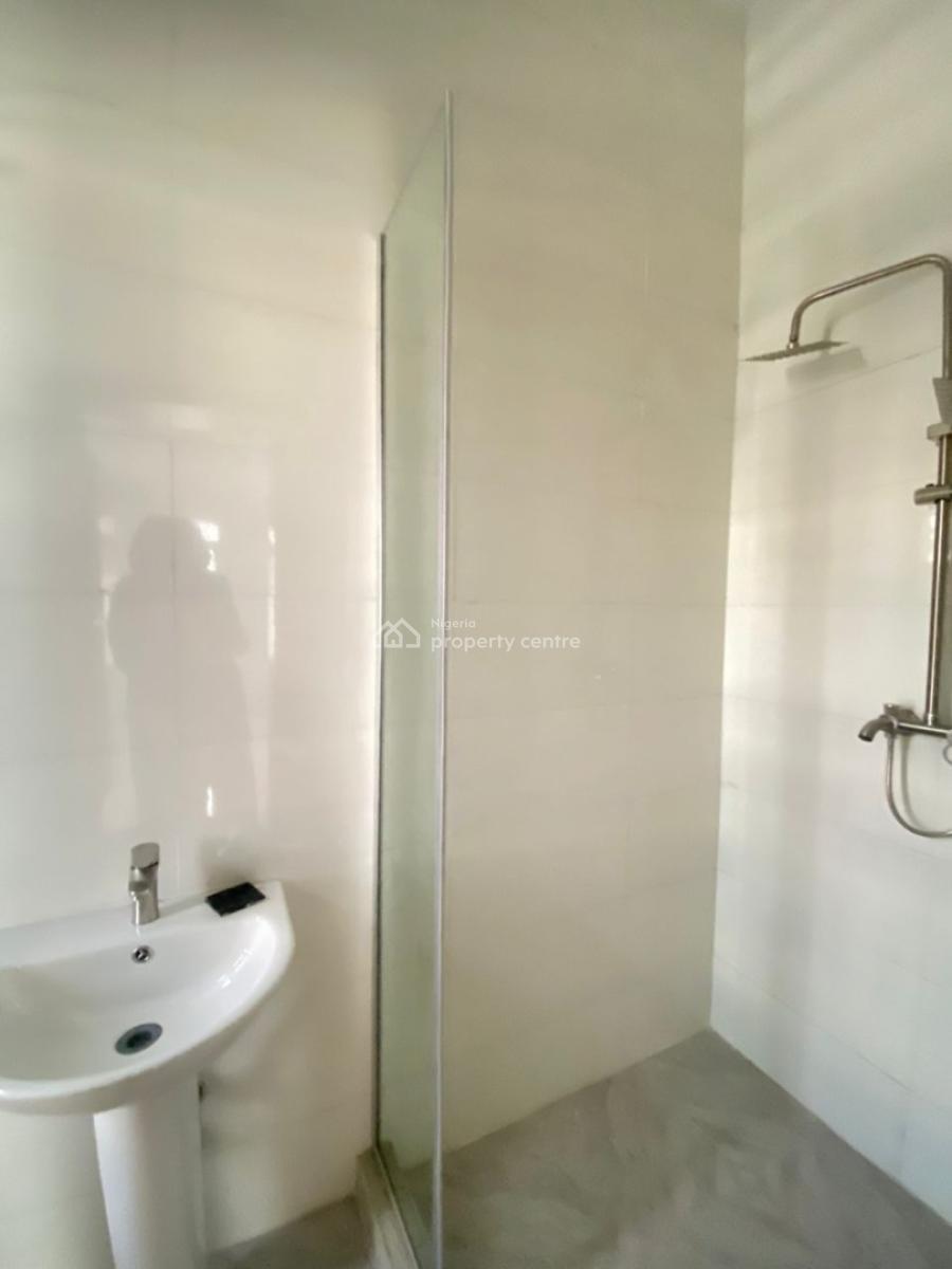 an Excellently Spacious 2 Bedroom Apartment with Top Notch Quality, Ajah, Lagos, Flat / Apartment for Sale