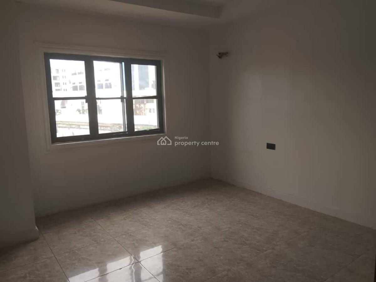 3 Bedroom Flat, Alexandra Road, Ikoyi, Lagos, House for Rent