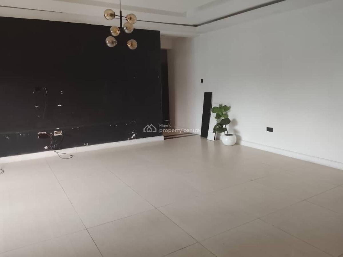 3 Bedroom Flat, Alexandra Road, Ikoyi, Lagos, House for Rent